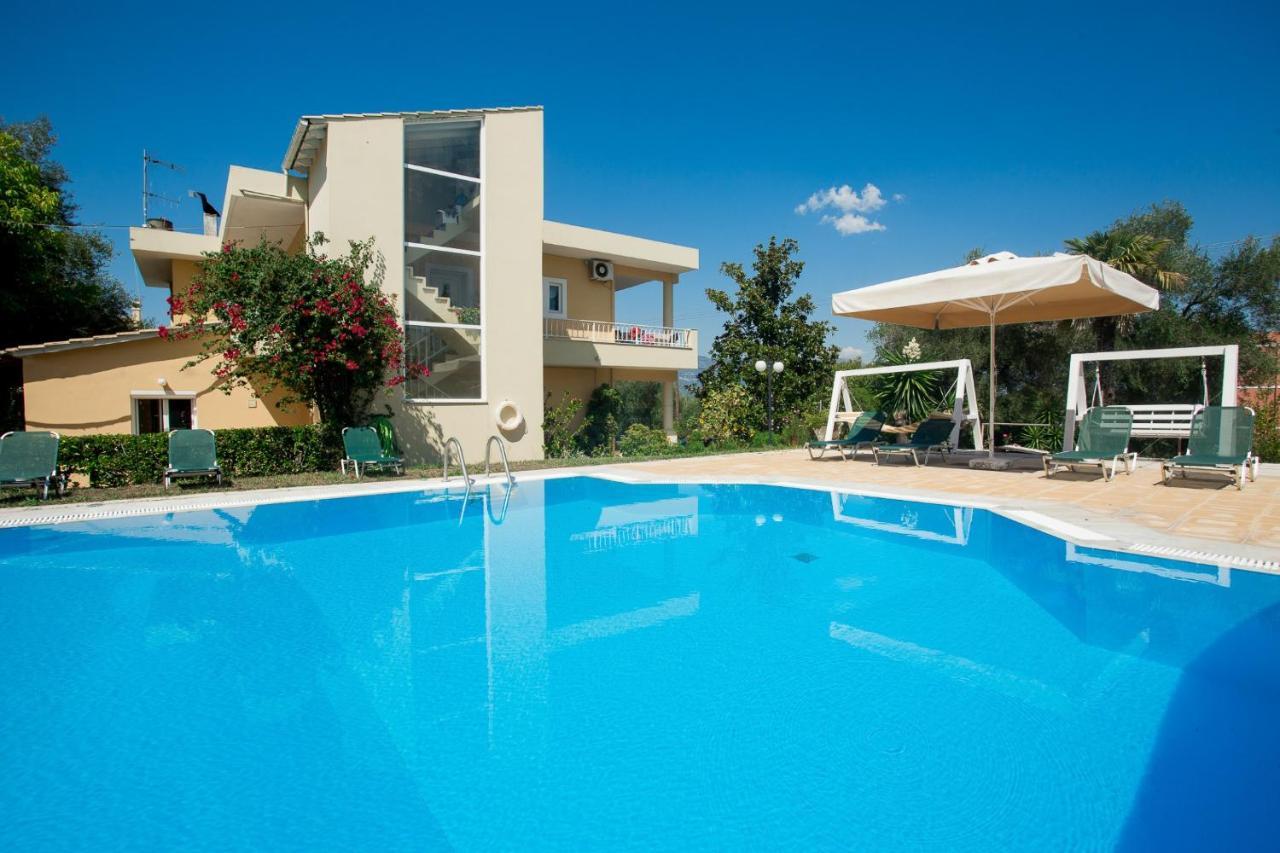 Apartment Dreamy Corfu