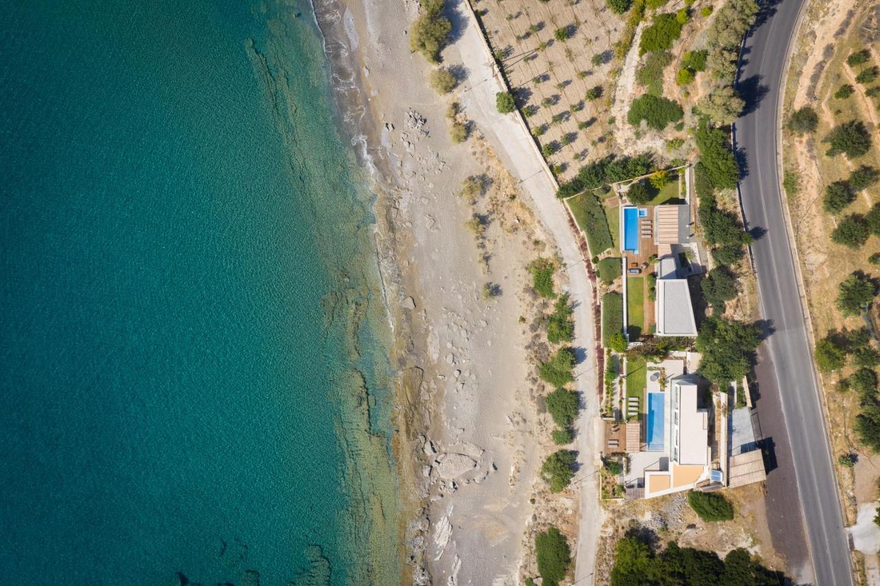 Villa Thalassa *