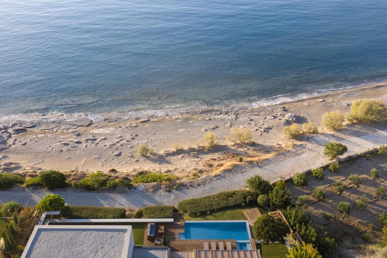 Thalassa Villa Ferma