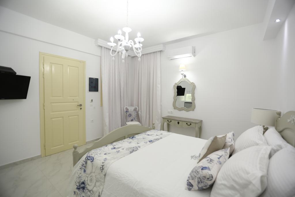 Bed & Breakfast The White