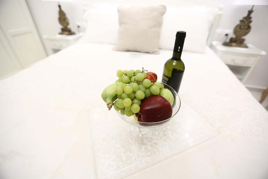 The White Bed & Breakfast