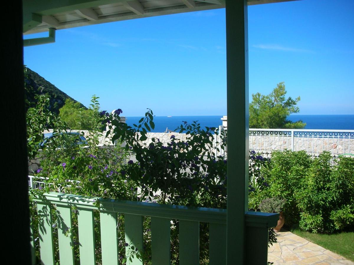 Deep Blue- Rosemary Sea View Apartment *