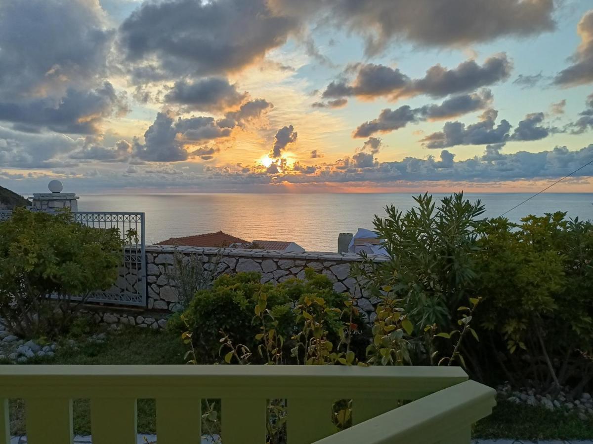 Apartment Deep Blue- Rosemary Sea View *