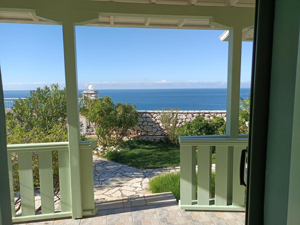 Apartment Deep Blue- Rosemary Sea View *
