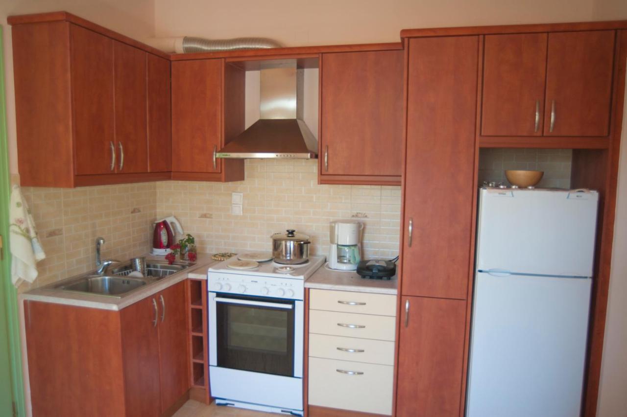 Apartment Deep Blue- Rosemary Sea View *