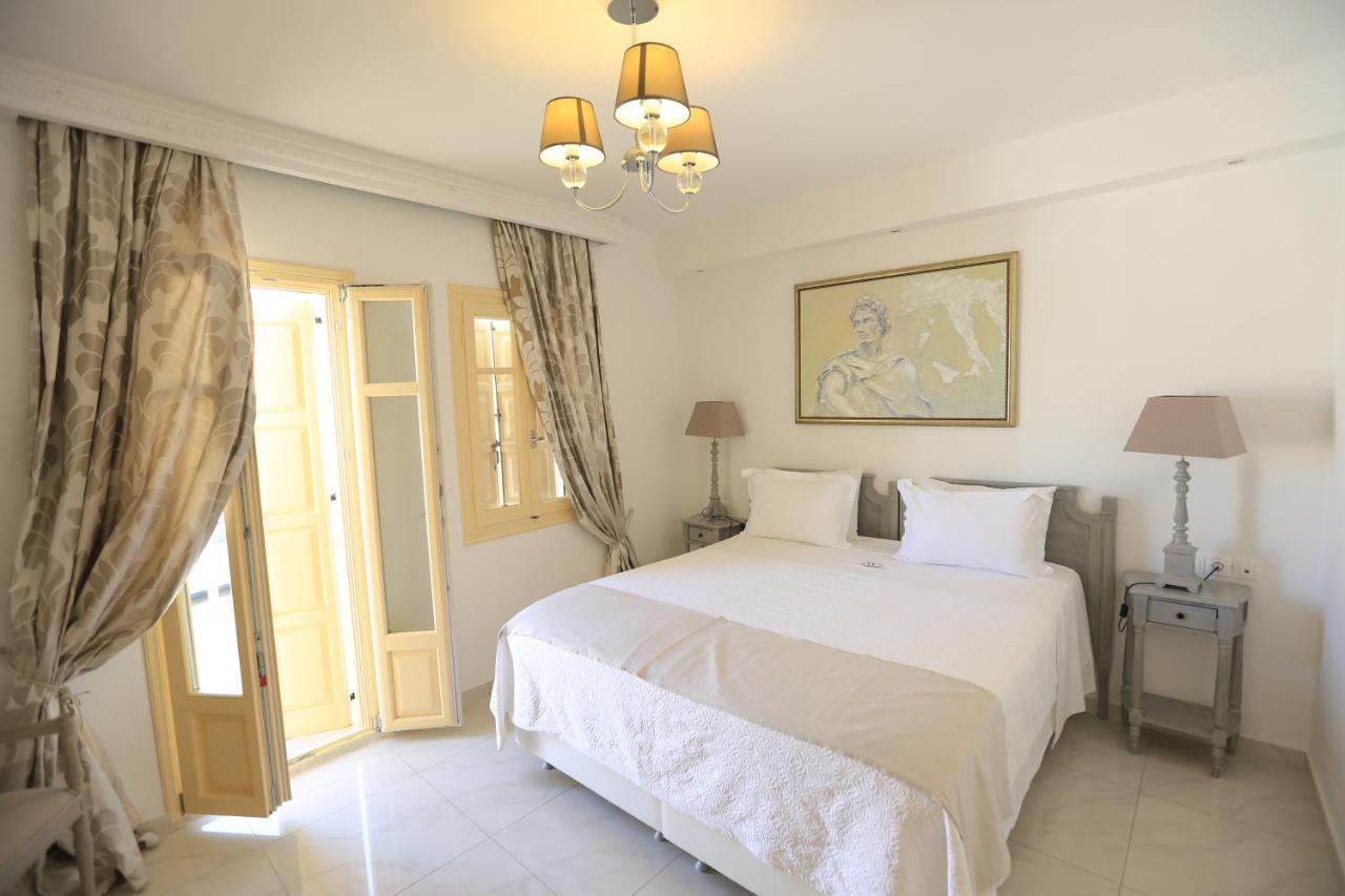 The White Bed & Breakfast