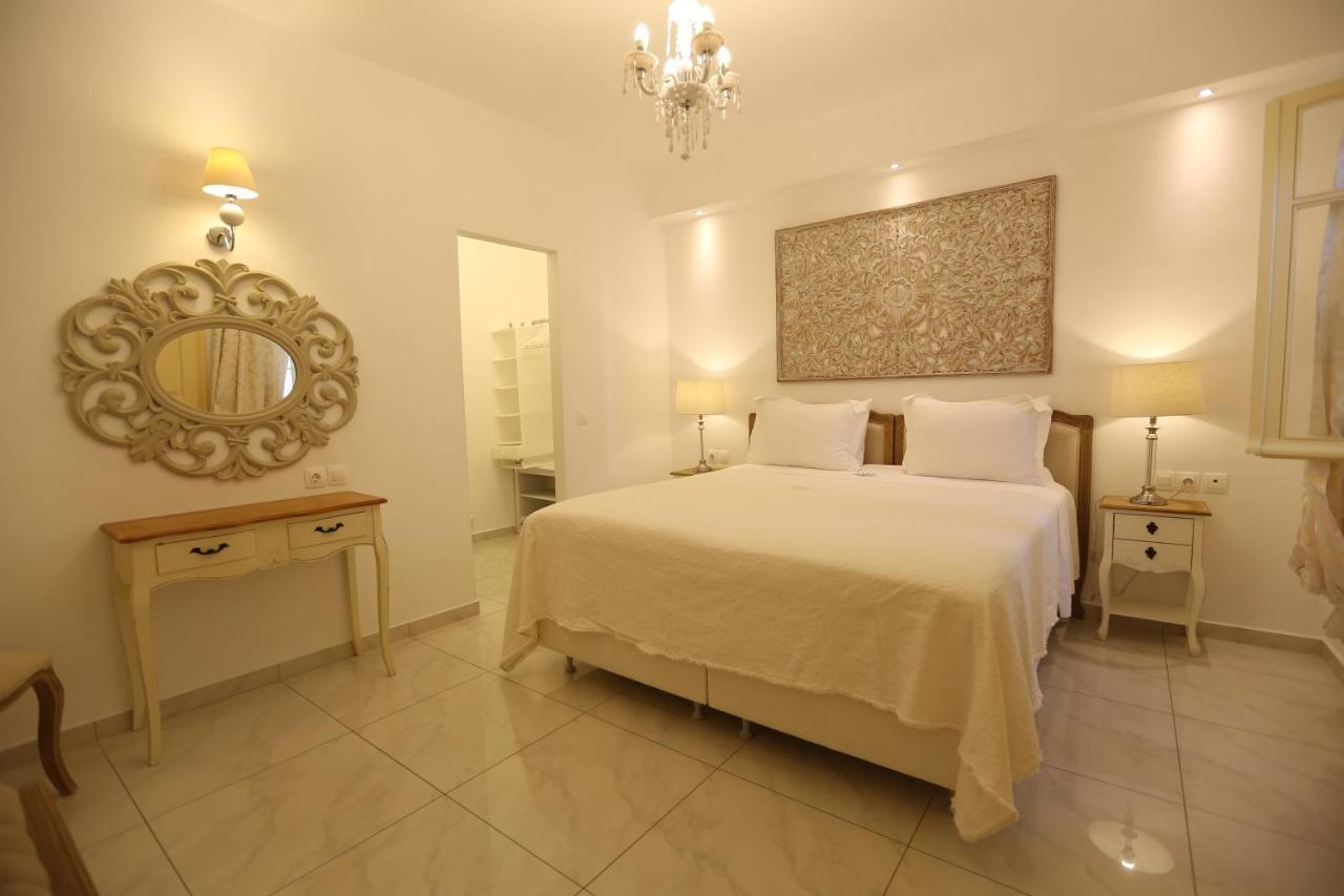The White Bed & Breakfast 2*