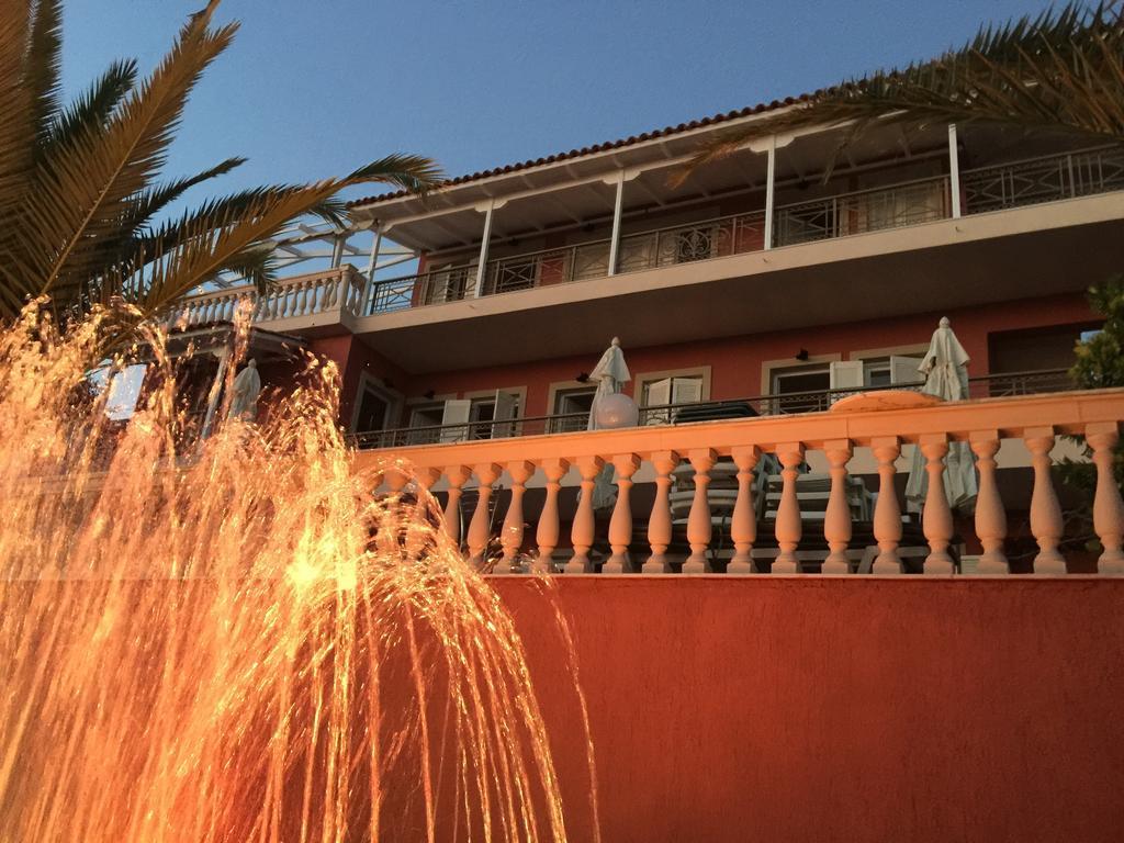 Sunshine * Lassi (Kefalonia)