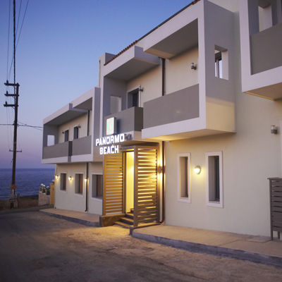 Hotel Panormo 3*