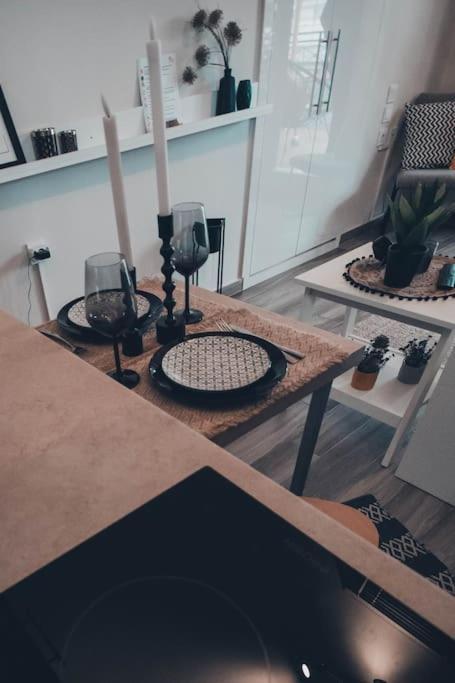 Apartment Meni Sweet *