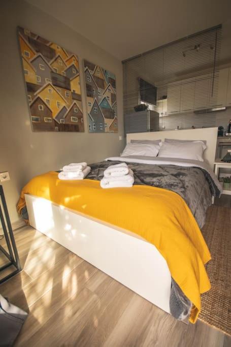 Apartment Meni Sweet Volos
