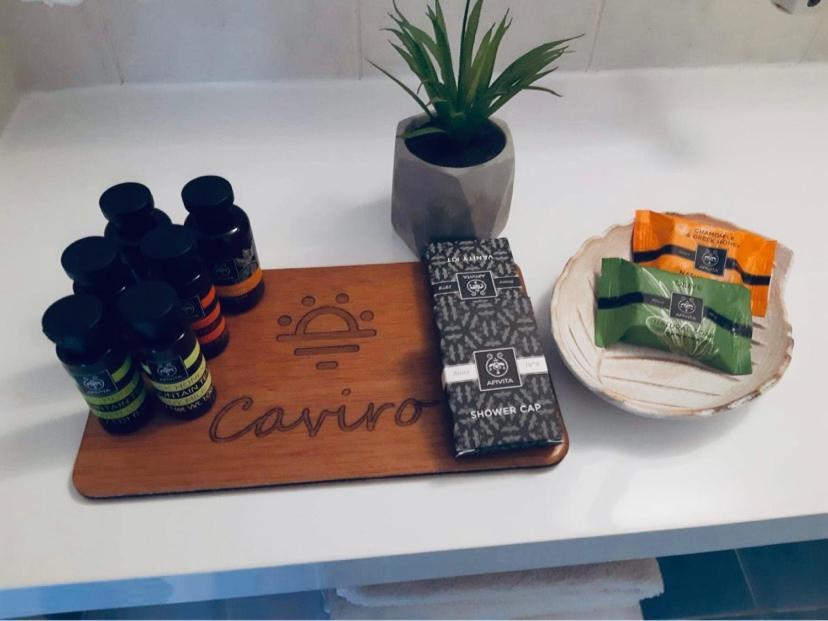 Apartment Caviro Moudhros