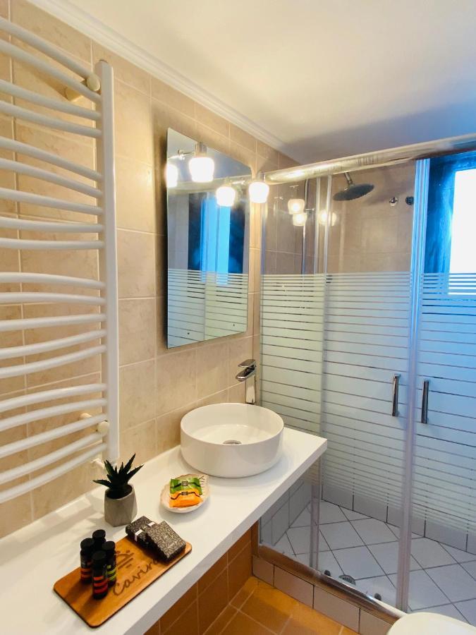 Apartment Caviro
