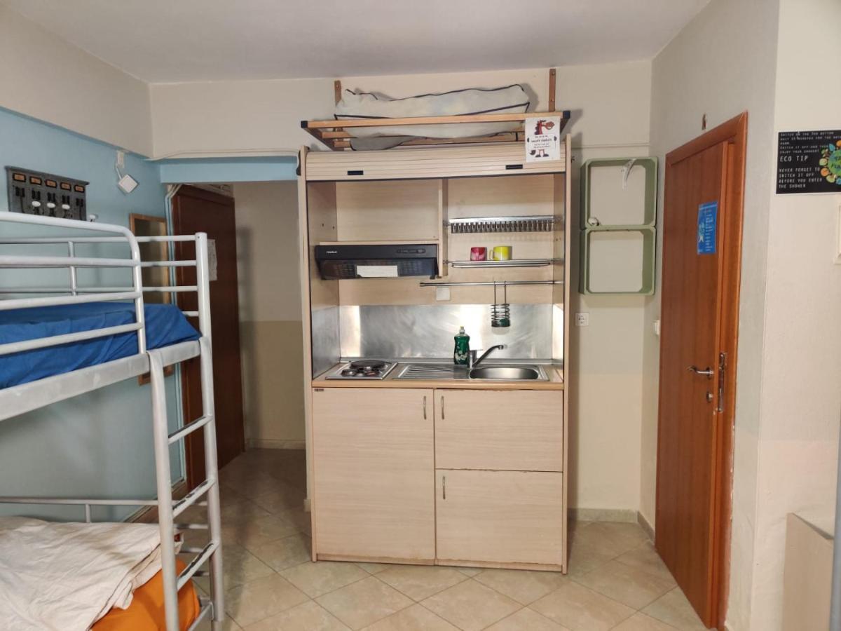 Guest house Arabas