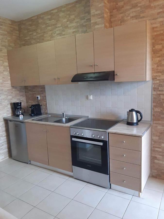Apartment Caviro