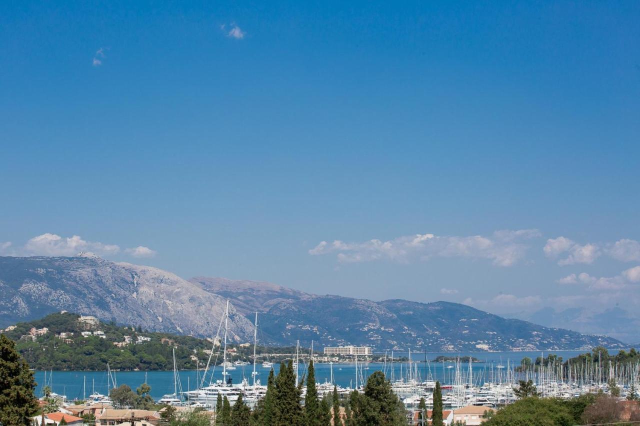 Apartment Dreamy Corfu