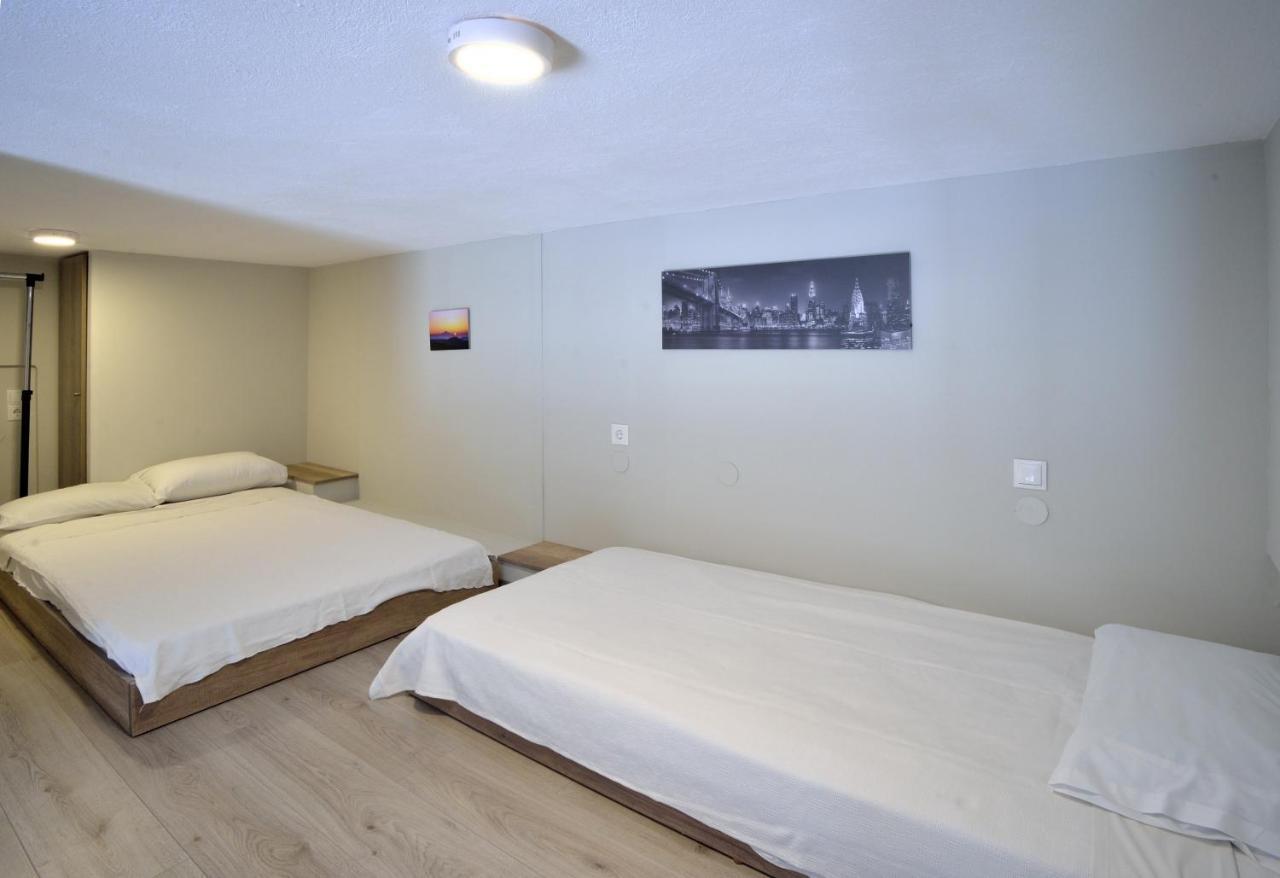 Loft Konstantinidis * Nea Poteidaia
