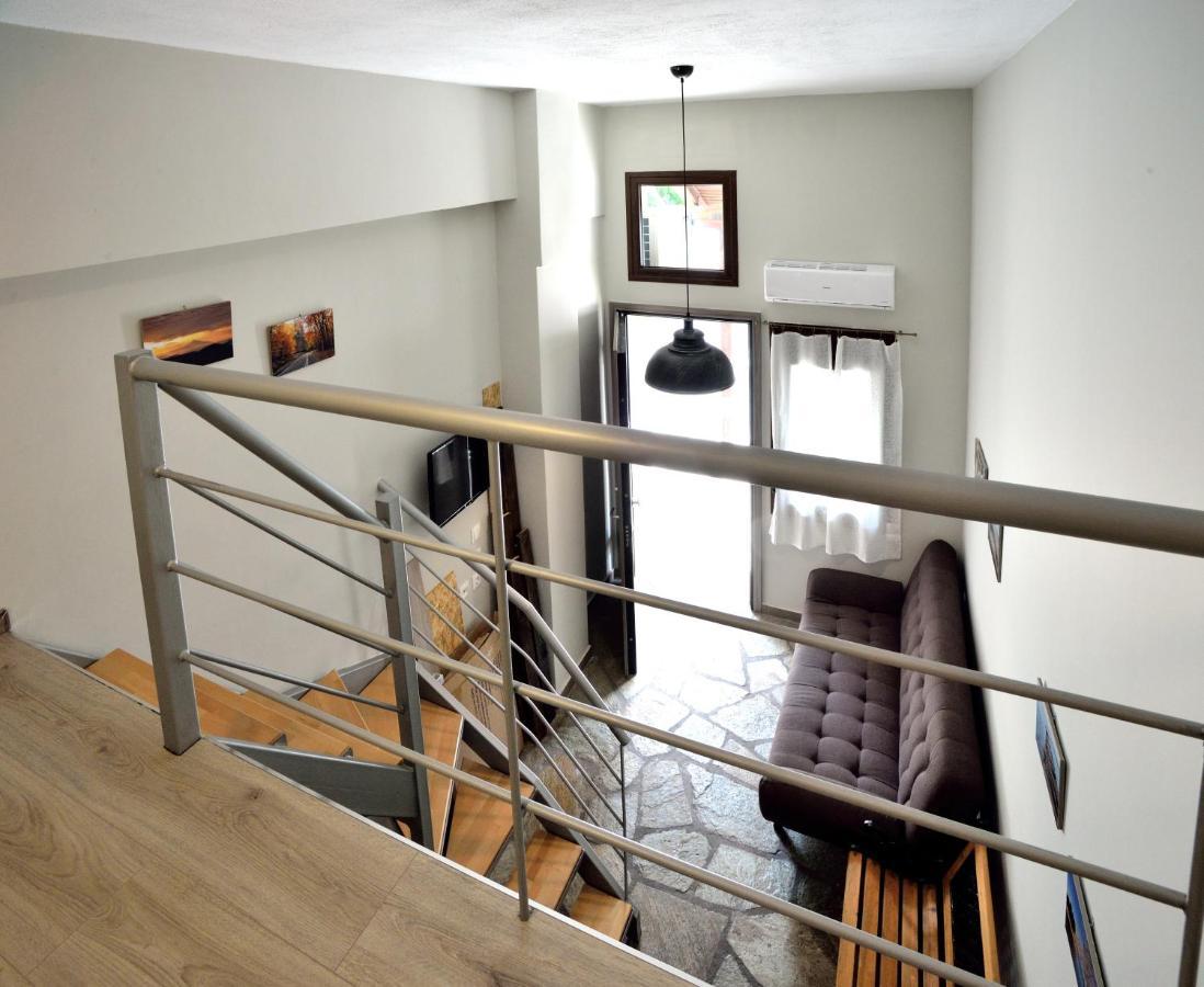 Loft Konstantinidis Nea Poteidaia