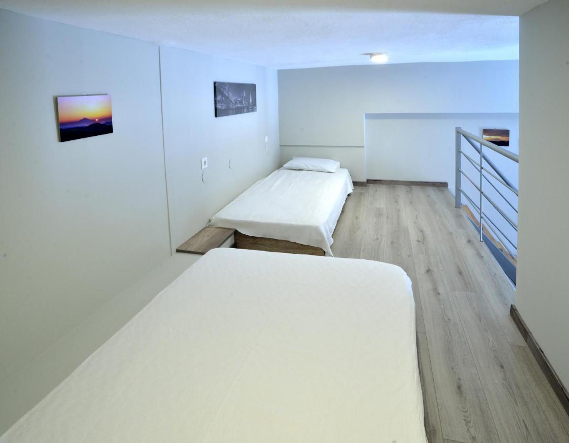 Loft Konstantinidis Nea Poteidaia
