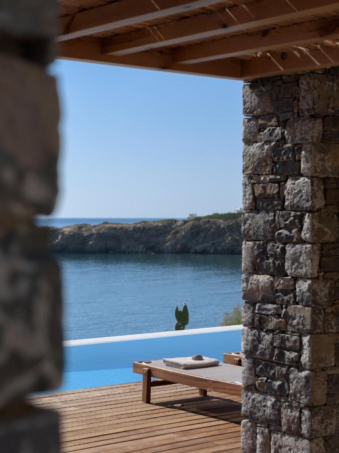Villa Thalassa *