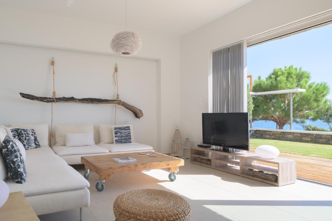 Villa Thalassa Ferma