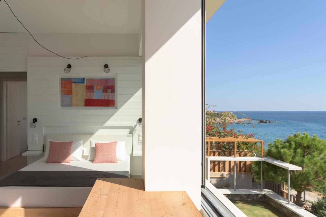 Thalassa Villa Ferma
