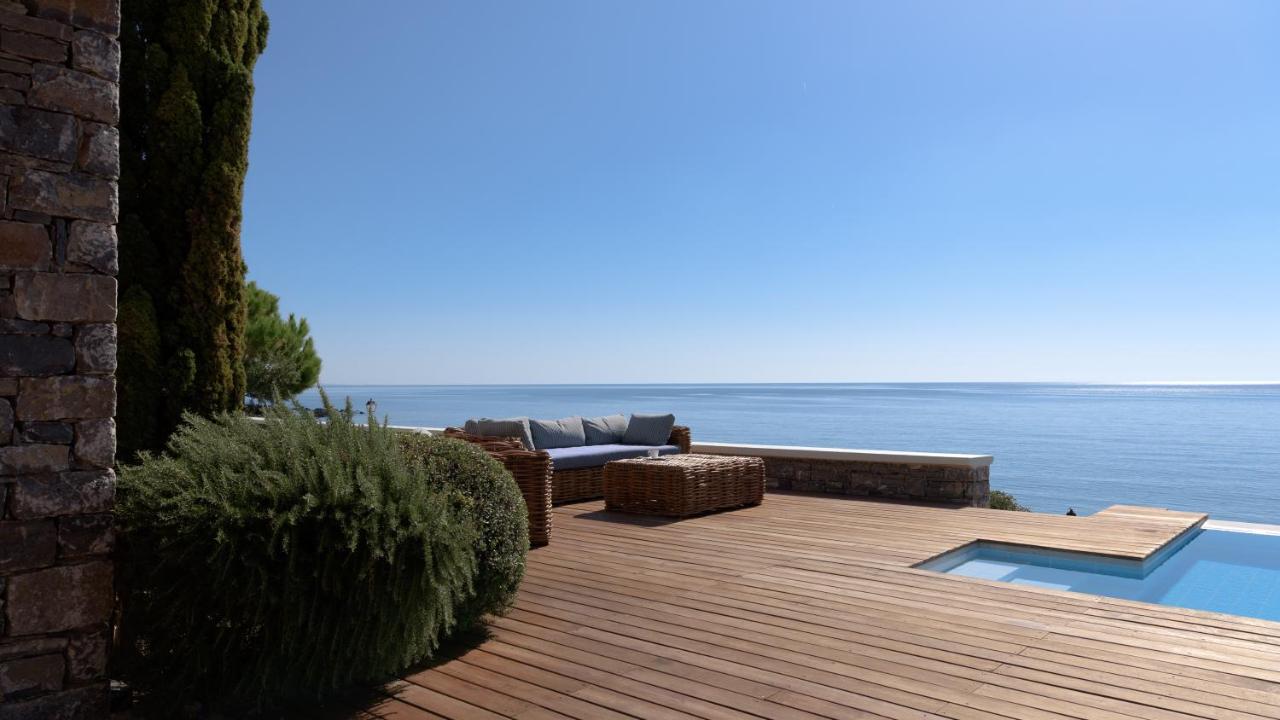 Villa Thalassa Ferma