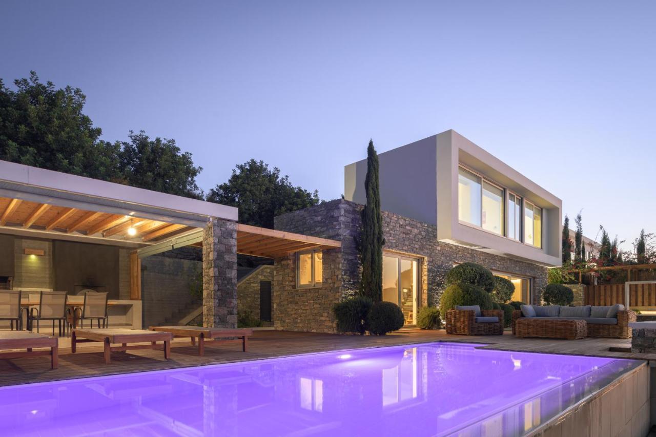 Villa Thalassa