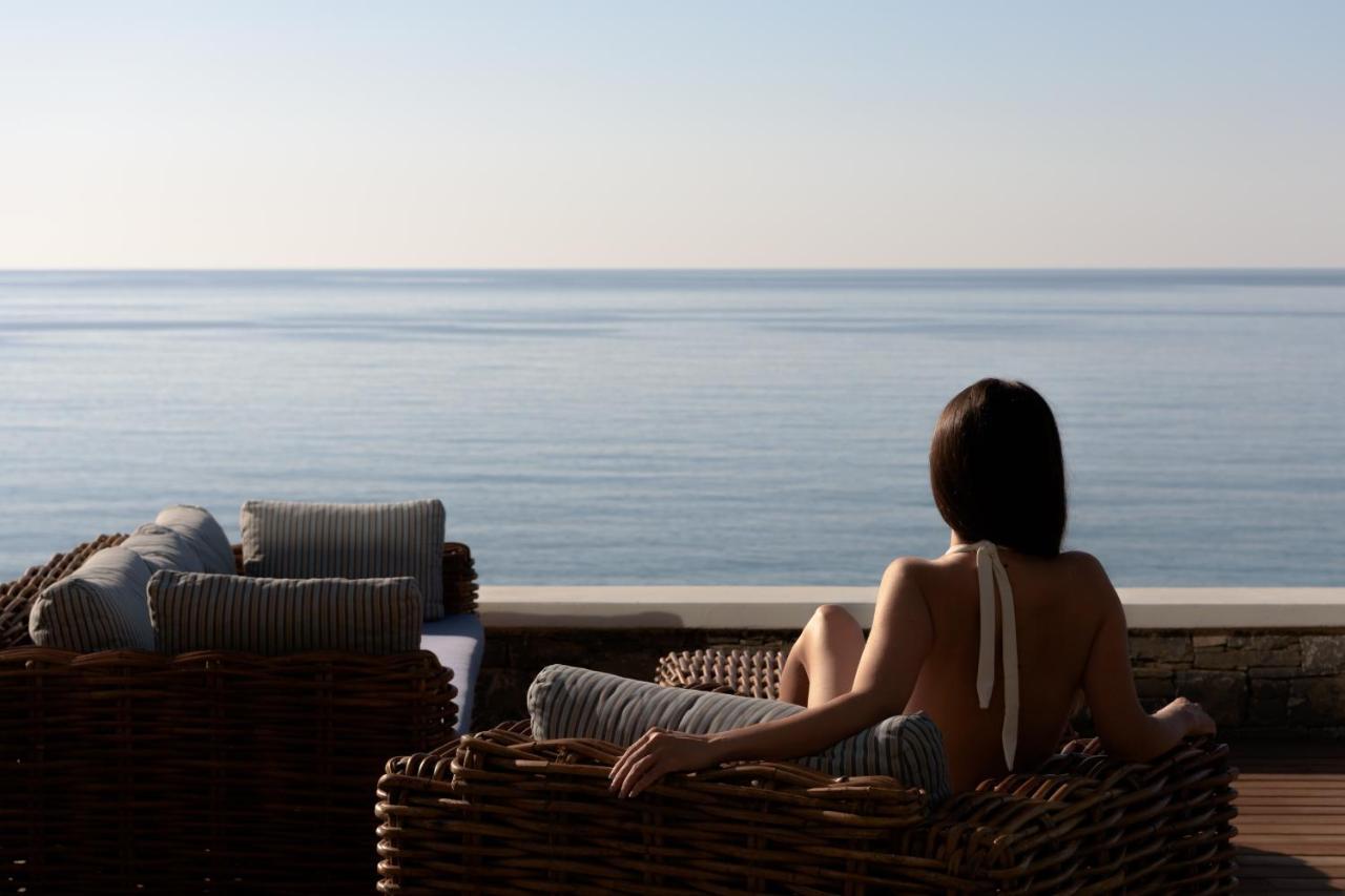 Villa Thalassa *
