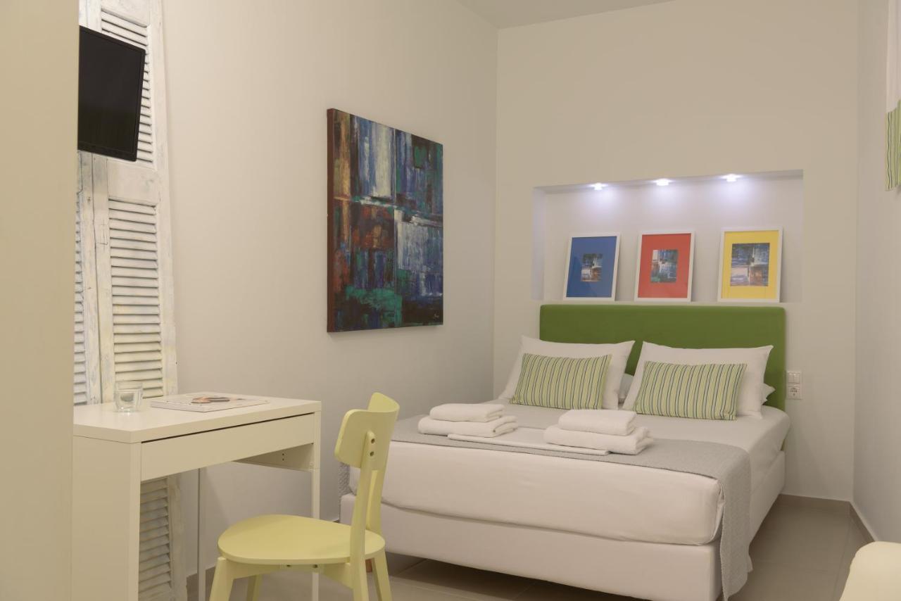 Thalassa Villa