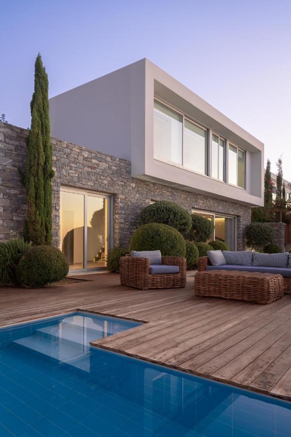 Villa Thalassa Ferma