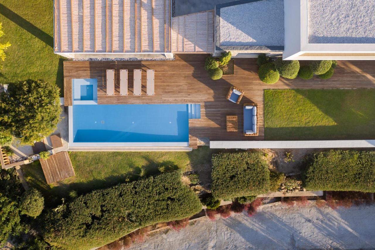 Thalassa Villa *