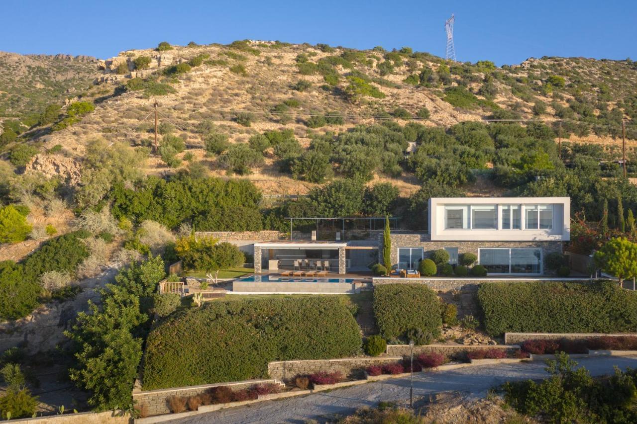 Thalassa Villa Ferma
