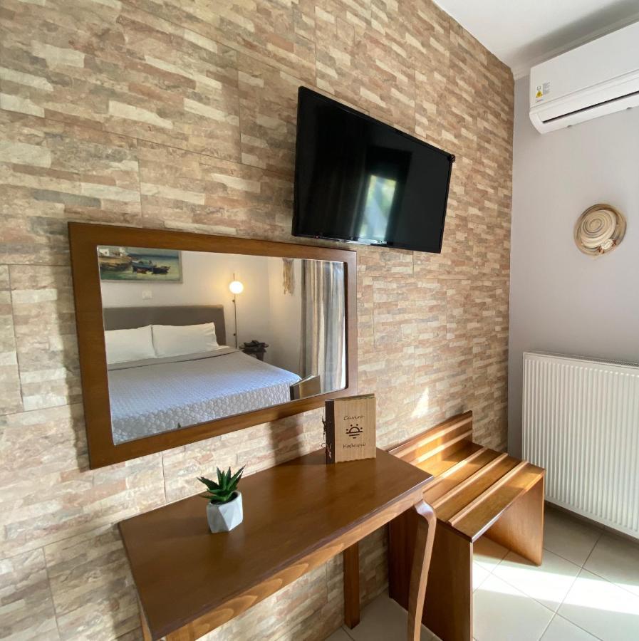 Caviro Apartment Moudhros