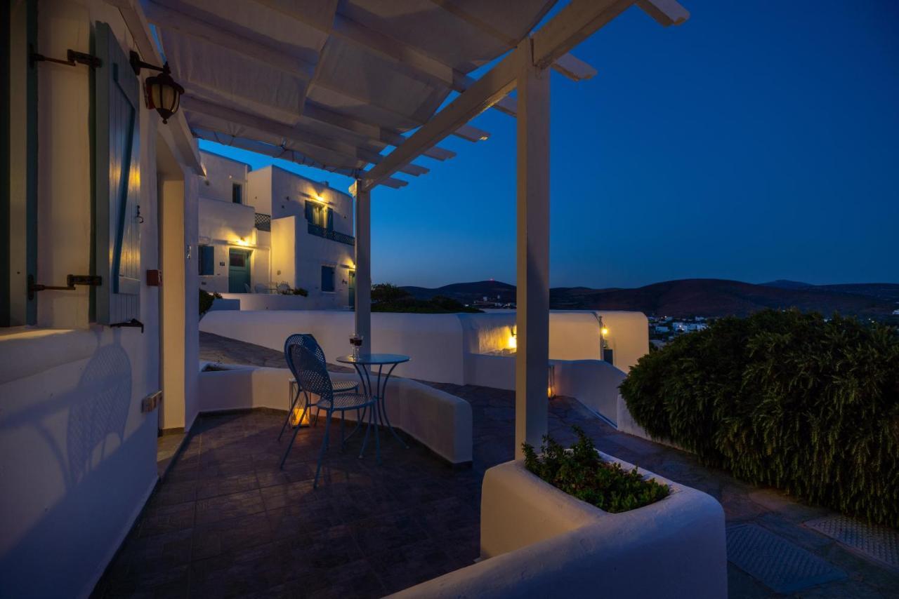 Castellano Village 3* Analipsi (Astypalaia)