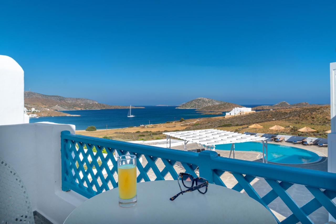 Aparthotel Castellano Village