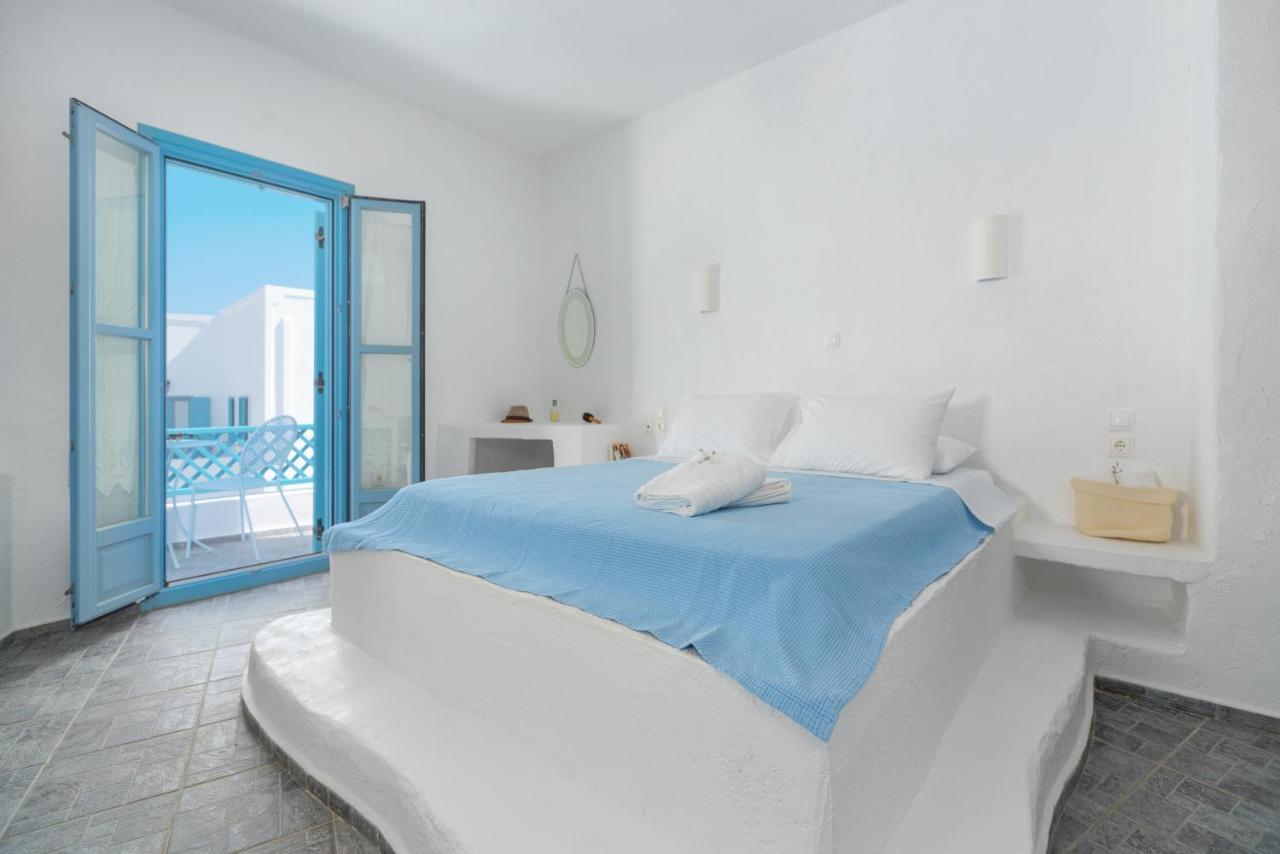 Aparthotel Castellano Village