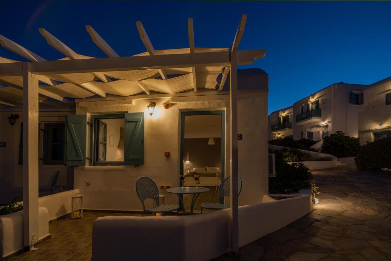 Castellano Village Aparthotel 3*