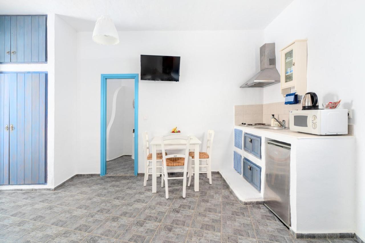 Castellano Village 3* Analipsi (Astypalaia)