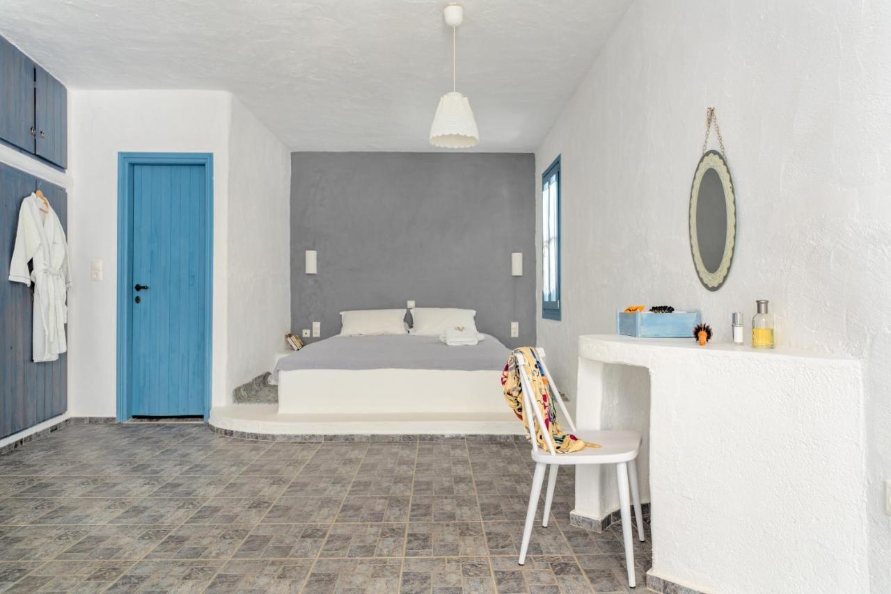 Castellano Village Analipsi (Astypalaia)