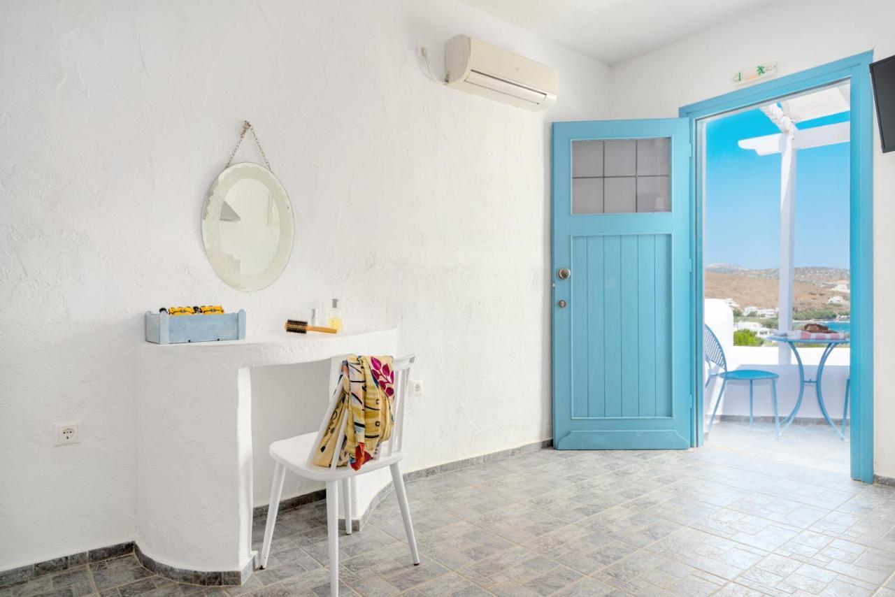 Castellano Village Aparthotel 3*