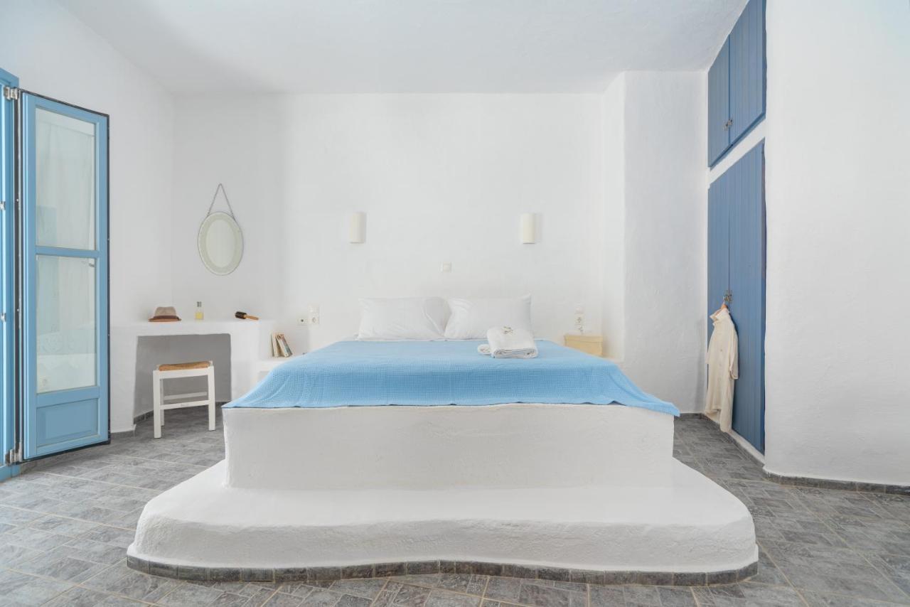 Castellano Village Aparthotel Analipsi (Astypalaia)