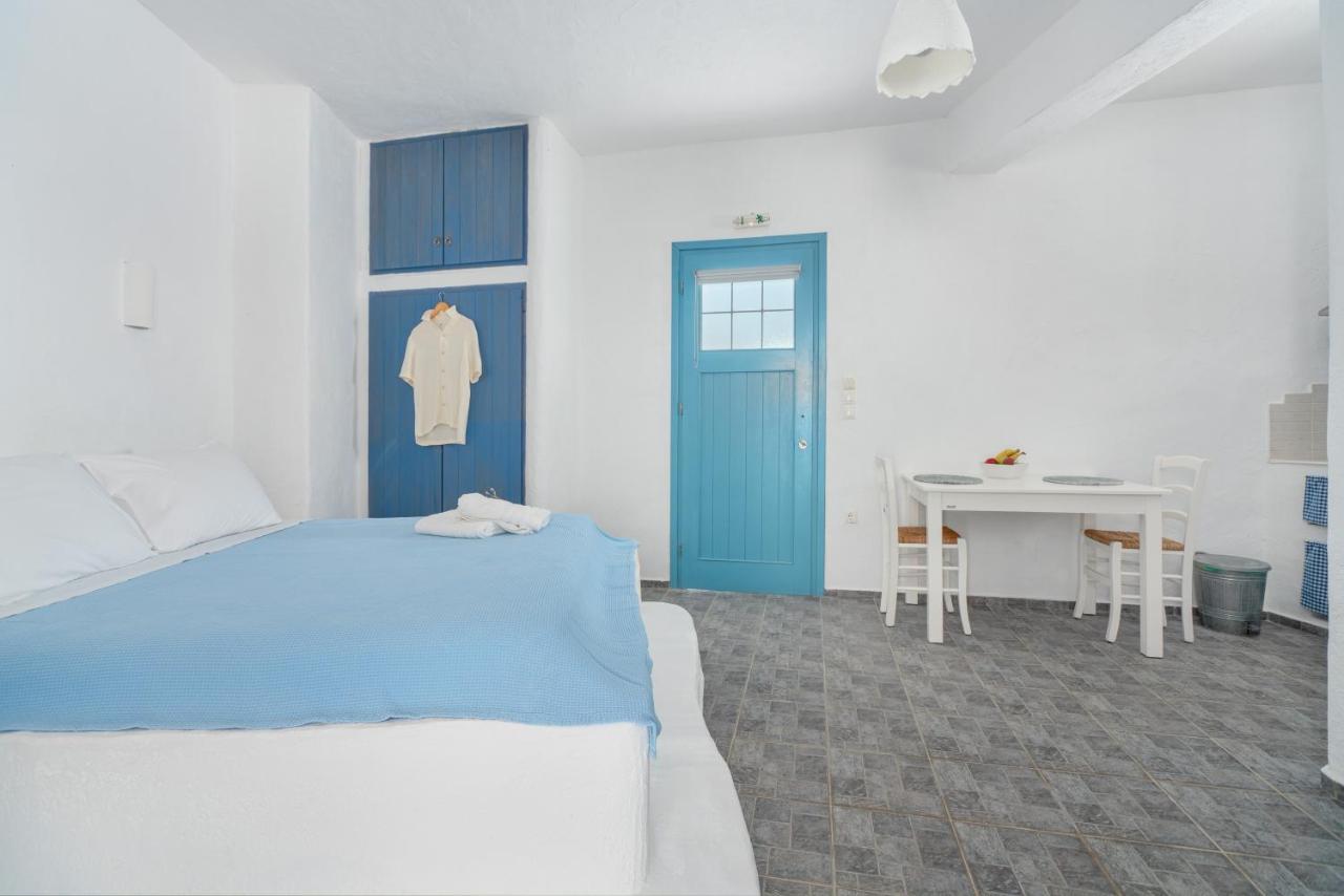 Aparthotel Castellano Village