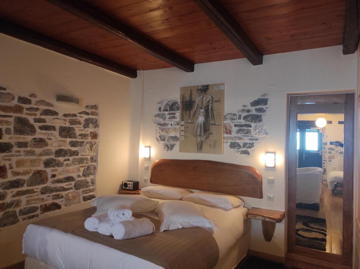 Prasino - Galazio Aparthotel