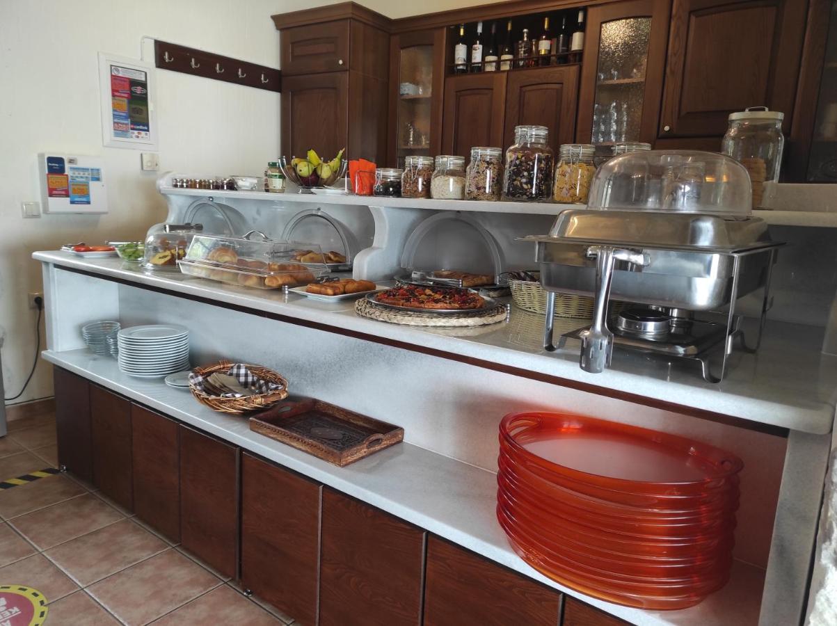 Prasino - Galazio Aparthotel