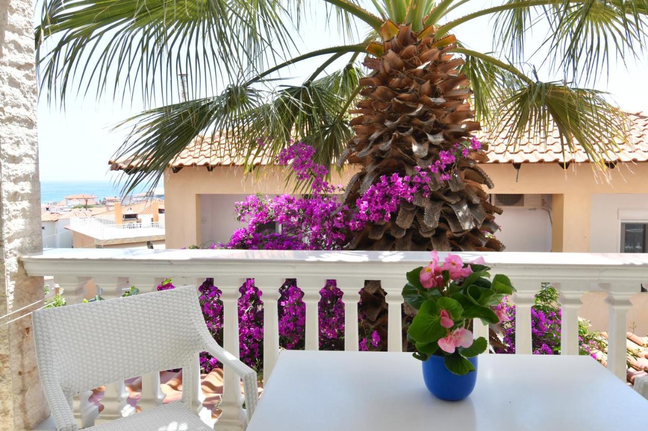 Apartment Haus Despina *