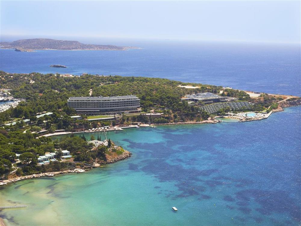 Resort Arion & Spa, Astir Palace Athens