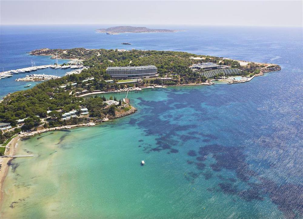 Resort Arion & Spa, Astir Palace