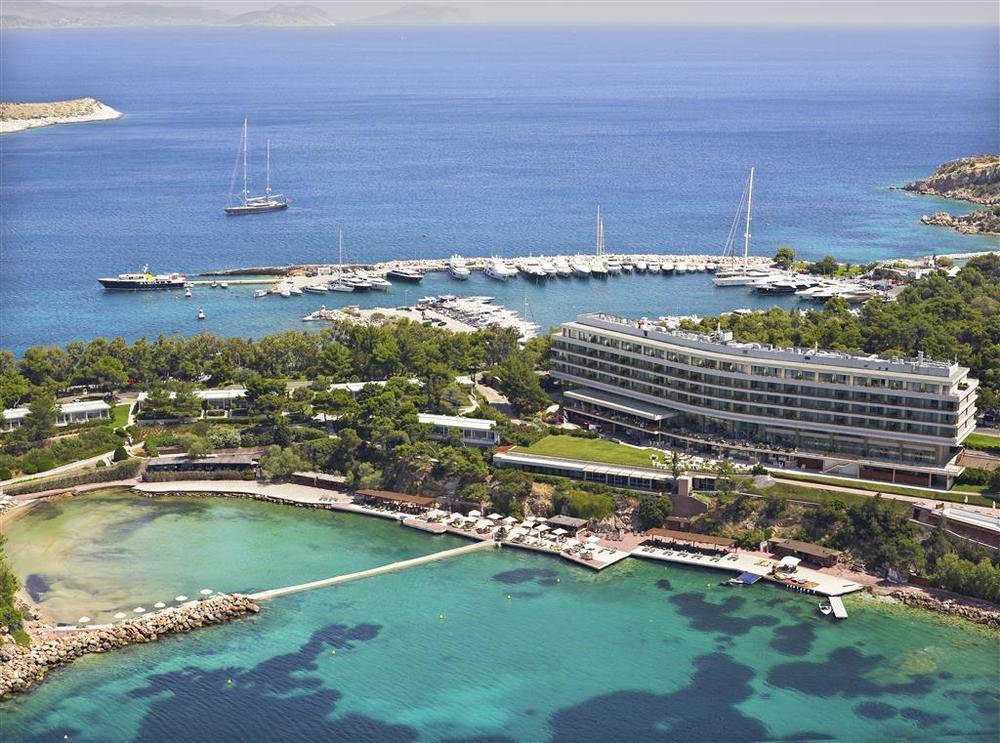 Arion & Spa, Astir Palace Resort Athens