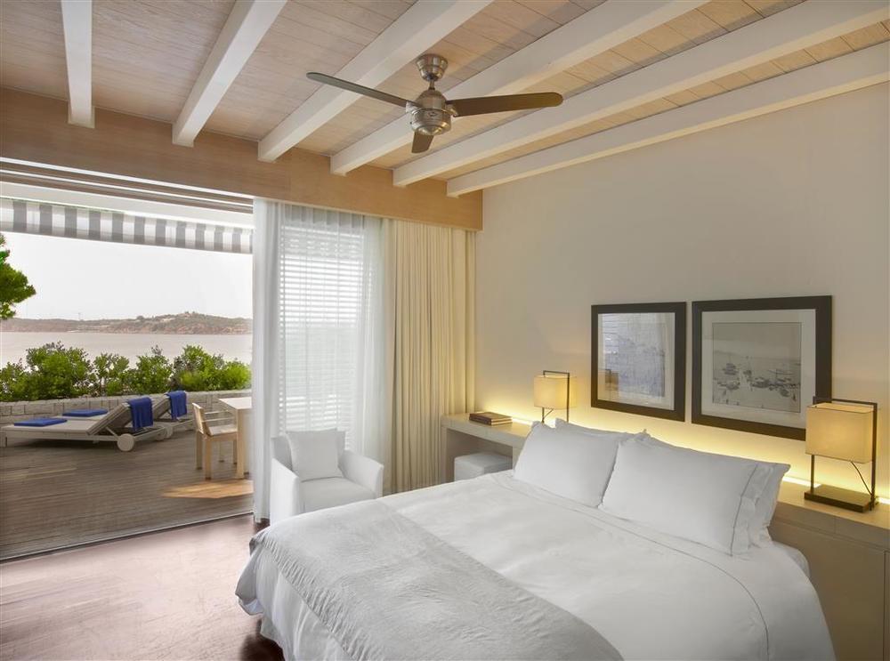 Arion & Spa, Astir Palace